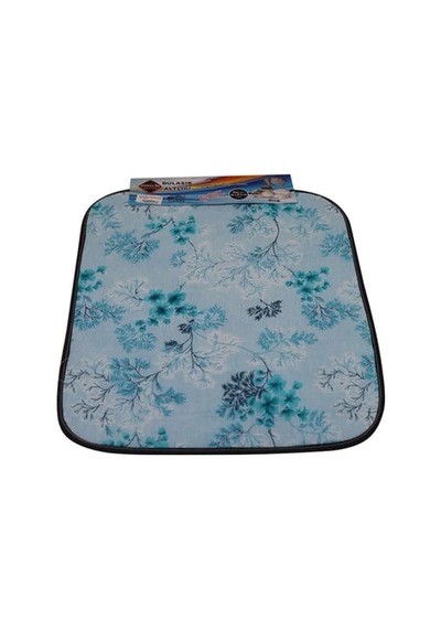 Jenerik Yuvalin Micro Bulaşık Matı Altlığı 40x47,50 Cm Çok Renkli
