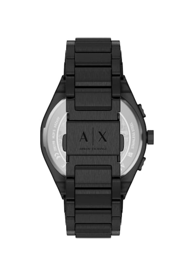Armani Exchange Ax4294 Erkek Kol Saati Siyah
