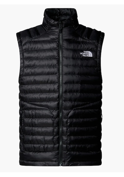 The North Face M Huila Synth Erkek Yelek Siyah
