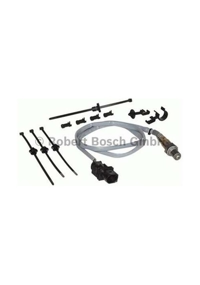 BOSCH 281004150 OKSİJEN SENSÖRÜ GOLF VI PASSAT TRANSPORTER T5 / A