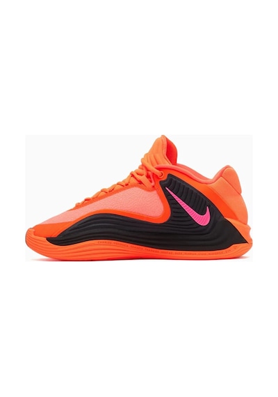 Nike Giannis Freak 7 ''ıgnition''mens Basketball Shoes Erkek Basketbol Ayakkabısı Turuncu
