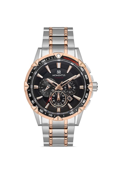 Momentus X800v-25sr Erkek Kol Saati Gri