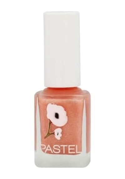 Pastel Pure Oje 416