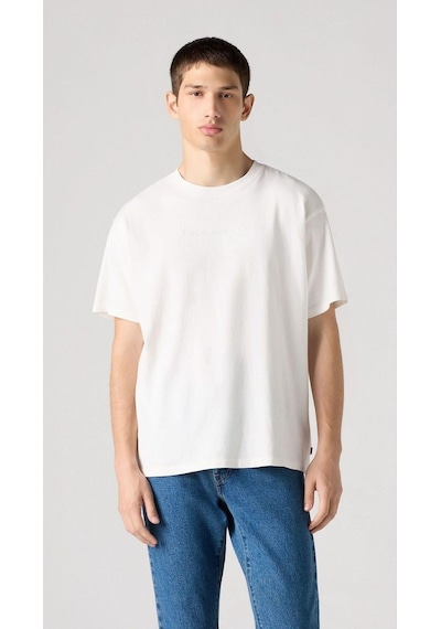 Levi's Vintage Fit Graphic Teet Archiva Erkek Beyaz T-shirt-9399 Beyaz Levi's Vintage Fit Graphic Teet Archiva Erkek Beyaz T-shirt-9399 Beyaz