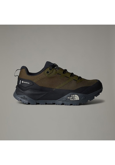The North Face Erkek Offtraıl Hıke Gore-tex Ayakkabı Nf0a8aeg7r81 Çok Renkli