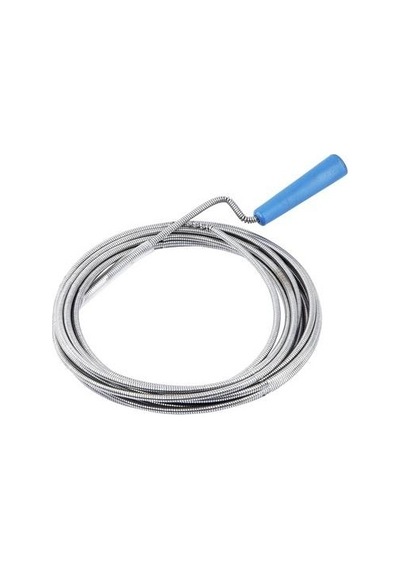 Kupa Lavabo Açma Sustası - 8 M - Gider Açıcı