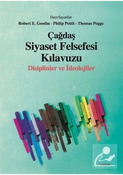 Çağdaş Siyaset Felsefesi Kılavuzu- Dipnot