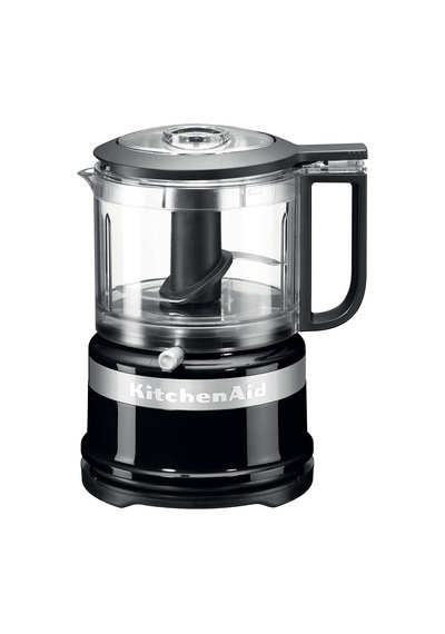 Kitchenaid Mini Mutfak Robotu 5kfc3516 Onyx - Eob Sku: Smg8690010532657 Açık Gri