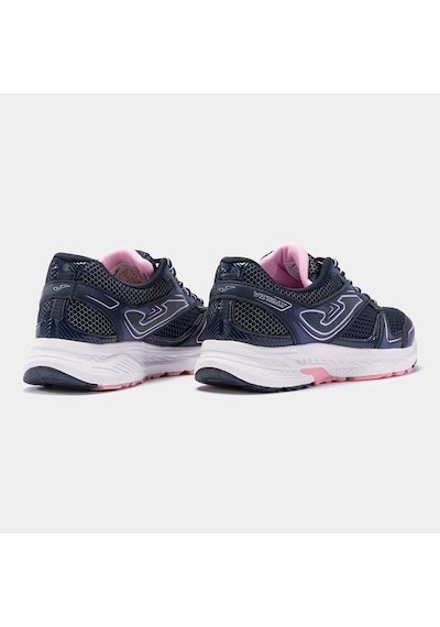 Joma Kadın Lacivert-pembe R.vitaly Lady 2203 Koşu Ayakkabısı Rvıtlw2203 Çok Renkli Joma Kadın Lacivert-pembe R.vitaly Lady 2203 Koşu Ayakkabısı Rvıtlw2203 Çok Renkli