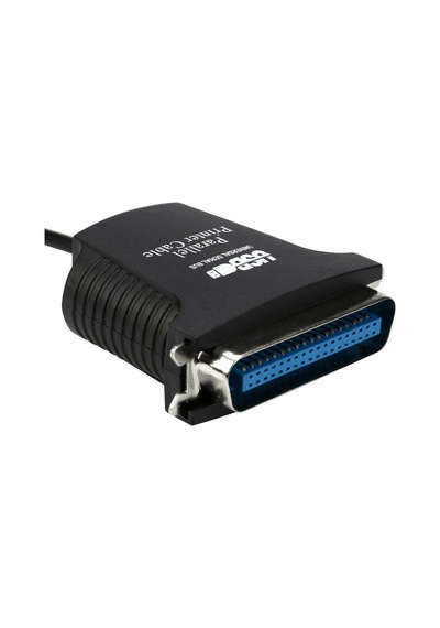 Usb Lpt Paralel Yazici Kablosu 4561A Nokta Vuruşlu Ara Bağlantı