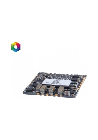 Cubepılot - Power Selection Module