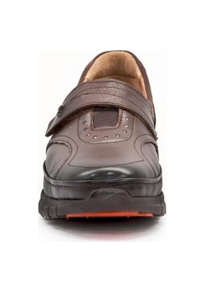 Forelli 9K 29445 Kahve Kadın Ayakkabı Comfort (294785519) Taba