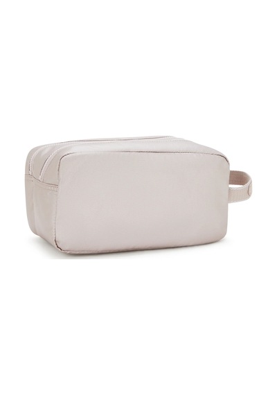 Kipling Agot Basic Plus Kadın El Ve Portföy Çanta K14244-48ı Bej