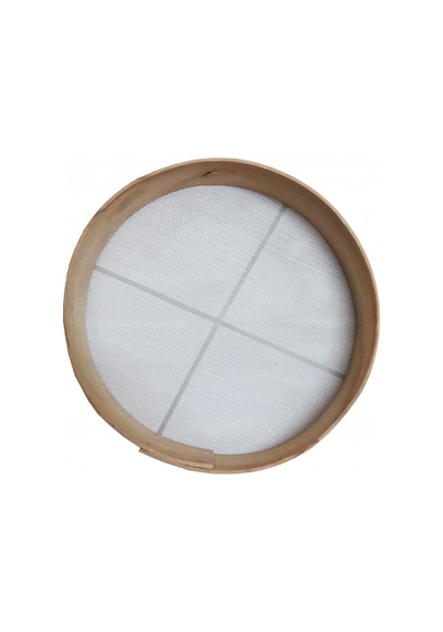 Çelik Tel Elek 1.2 MM kalbur