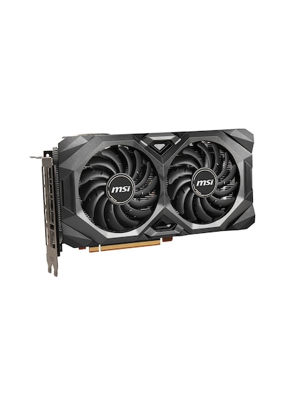 MSI AMD Radeon RX 5700 XT Mech OC 8 GB 256 Bit GDDR6 Ekran Kartı