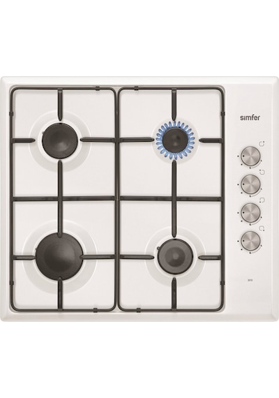 Simfer 3010 D Set Üstü Ocak