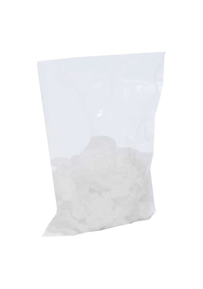 Şap Doğal Granül Parça Çakıl Şap Taşı 100 Gr Paket