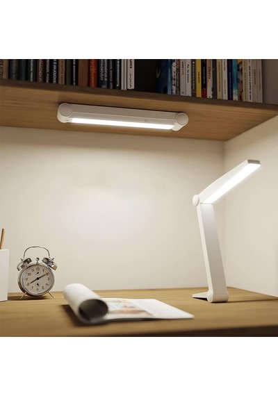 Masaüstü Şarjlı Katlanabilir Portatif Led Aydınlatma/gt-cl14