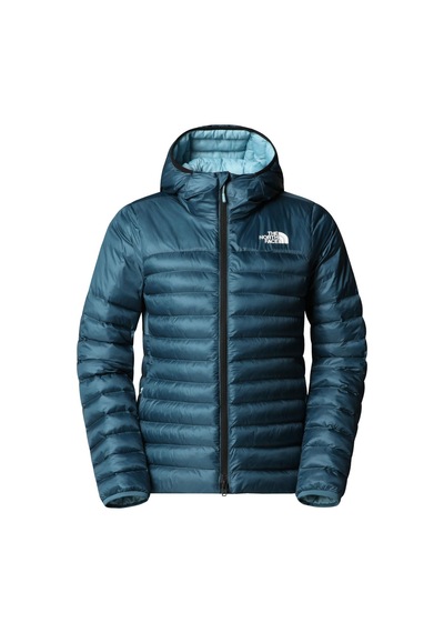 The North Face W Terra Peak Hoodıe Kadın Ceket Nf0a8dedbq51 Çok Renkli