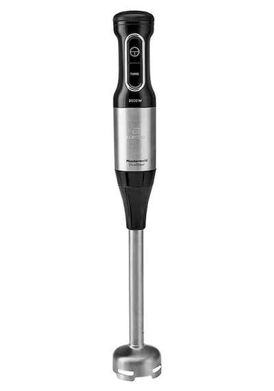 Karaca Mastermaid Prosteel 2000 W Mutfak Robotu