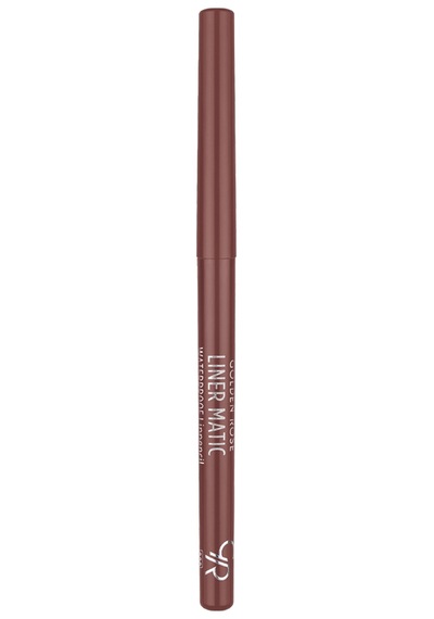 Liner Matic Waterproof Lippencil - Suya Dayanıklı Dudak Kalemi No:314 Dusty Mauve Purple