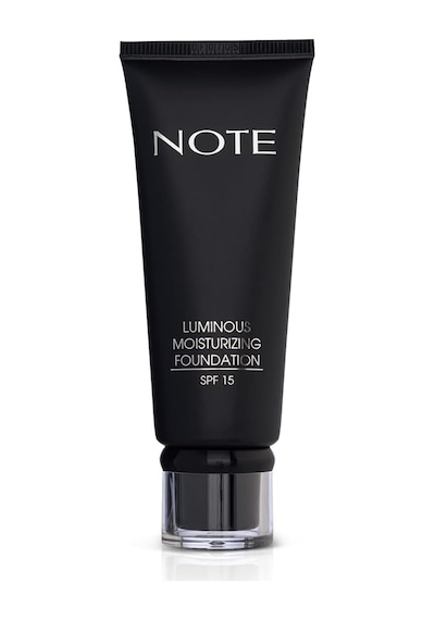 Cosmetics Luminous Moisturizing 02 Natural Beige Nemlendirici Etkili Spf 15 Kapatıcı Fondöten