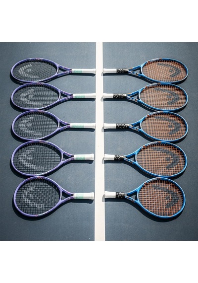 Head Jannik 25 Jr Çocuk Tenis Raketi