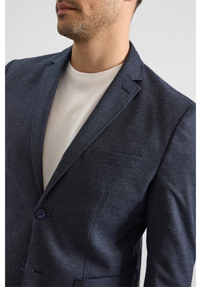 Süvari Lacivert Slim Mono Yaka Düz Torba Cep 6 Drop Takım Elbise Tk1006900386-m09 Lacivert Süvari Lacivert Slim Mono Yaka Düz Torba Cep 6 Drop Takım Elbise Tk1006900386-m09 Lacivert