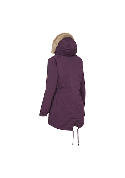 Trespass Celebrıty - Female Jkt Tp50 Mürdüm