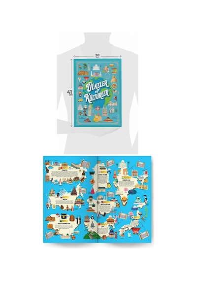 Premium Atlas Paketi