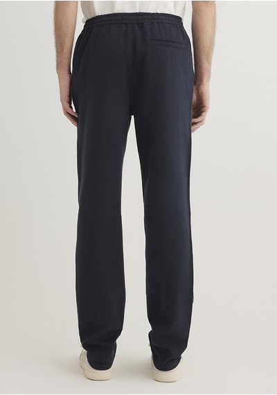 Mavi - Lacivert Jogger Pantolon 0010168-83699 Lacivert