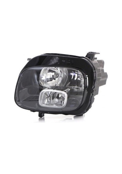 Oem Citroen C3 Aırcross Far Sol Yq00052980