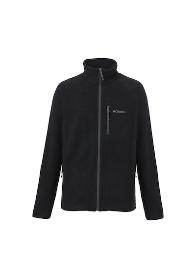 Columbia Fast Trek Iı Full Zip Fleece Erkek Polar Ae3039-010