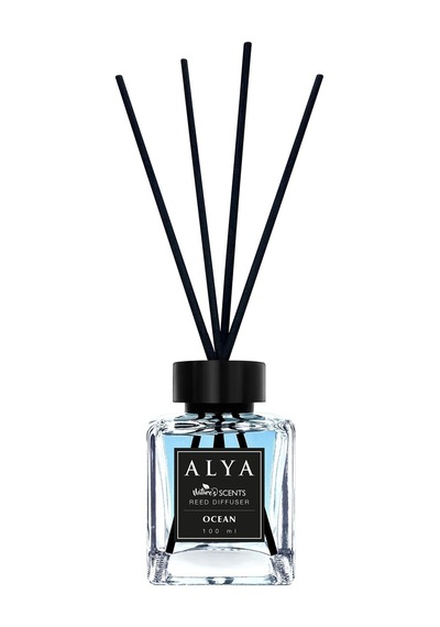 Alya Ocean Bambu Çubuklu Oda Kokusu 100 ML