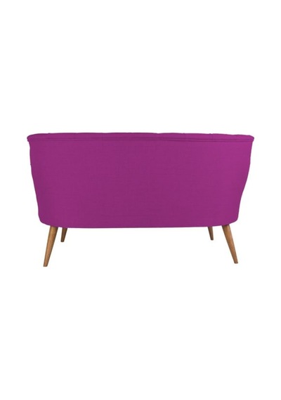 Richland Loveseat İkili Kanape Mor