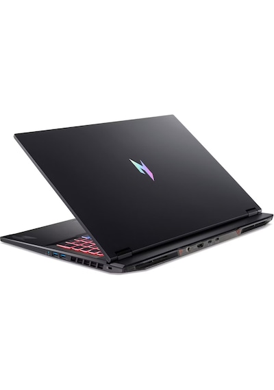 Acer Nitro 18 AI AN18-61 NH.QYDEY.002 Ryzen 7 AI 350 16 GB 1 TB SSD RTX5070Ti 18" Free Dos Dizüstü Bilgisayar