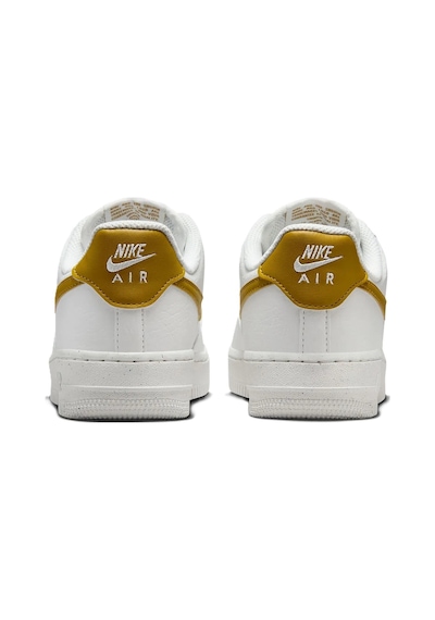 Nike Air Force 1 '07 Next Nature Womens Sneaker Kadın Günlük Spor Ayakkabı Bej