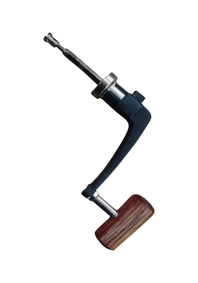 Banax Makine Kolu 5.9mm