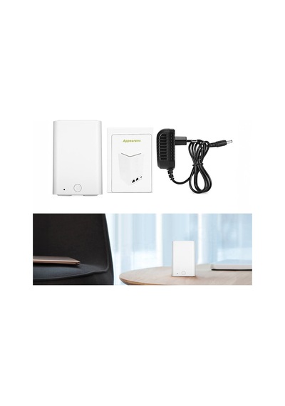 Pıxlınk Wr11 Mini Wifi Router Repeater Access Point 300 Mbps Beyaz