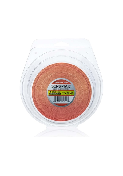 Walker Tape - Sensi Tak™ Roll Tape - Protez Saç Bandı Rulo 36 Yds