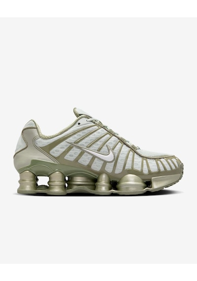 Nike Shox Tl Ar3566-006 Çok Renkli