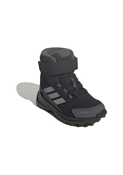 Adidas Terrex Trailmaker 2 High Climawarm+ Çocuk Siyah Outdoor Ayakkabı Jh5512 Siyah
