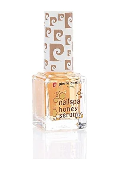 Pierre Cardin Nail Spa Honey Tırnak Bakım Serumu