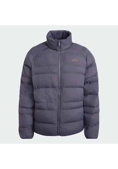 Adidas Ks7700 M Ess Sd Lt P J Erkek Spor Mont Gri