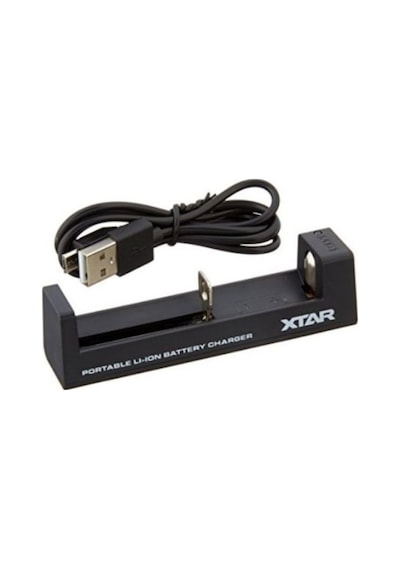 Xtar MC1 Pil Şarj Cihazı