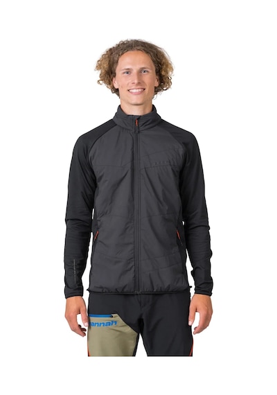 Hannah Nexo Erkek Sweatshirt 10035936hhx.01 Anthracite Anthracite