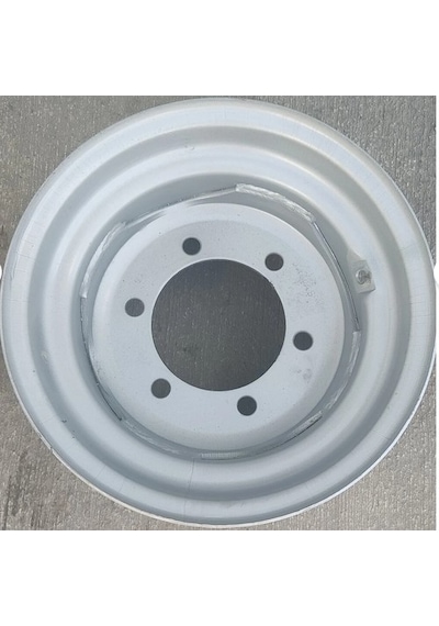 Jamaş 9.00x15.3 Römork Jantı 6 Bijon