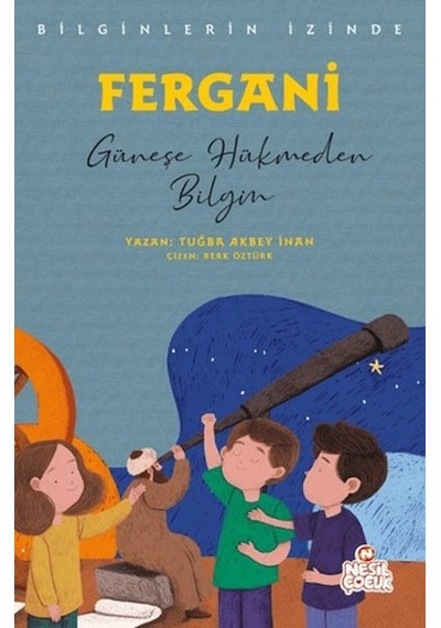 Fergani - Bilginlerin İzinde