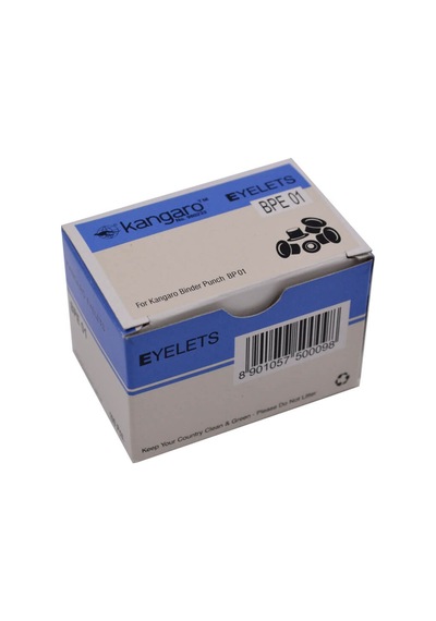Kangaro Bpe01 Delgeç Perçini Eyelets Bpe 01