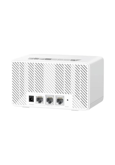 Mercusys Halo H37be 2-pack Wıfı7 Be6500 Dual Band Router 2-li Paket